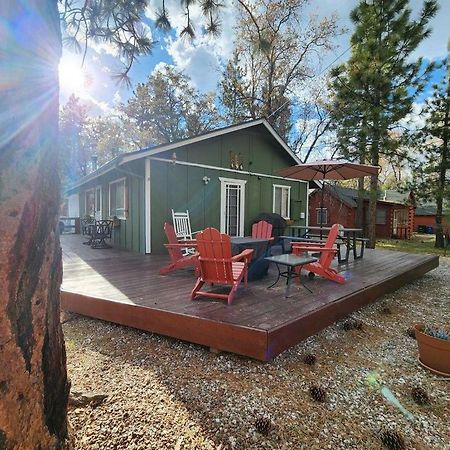 Bear Escapes II Affordable Luxury Cabin Sugarloaf Eksteriør bilde
