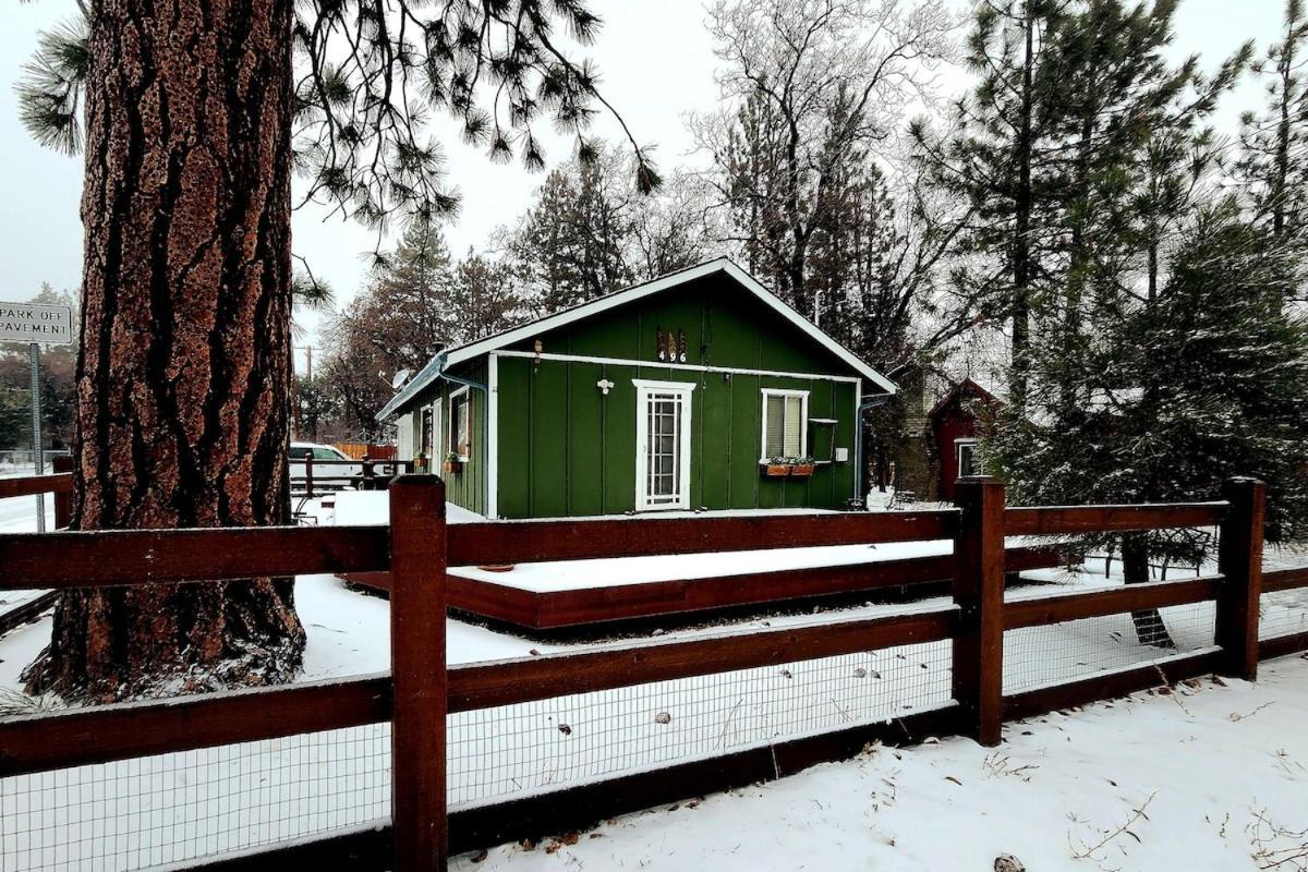 Bear Escapes II Affordable Luxury Cabin Sugarloaf Eksteriør bilde