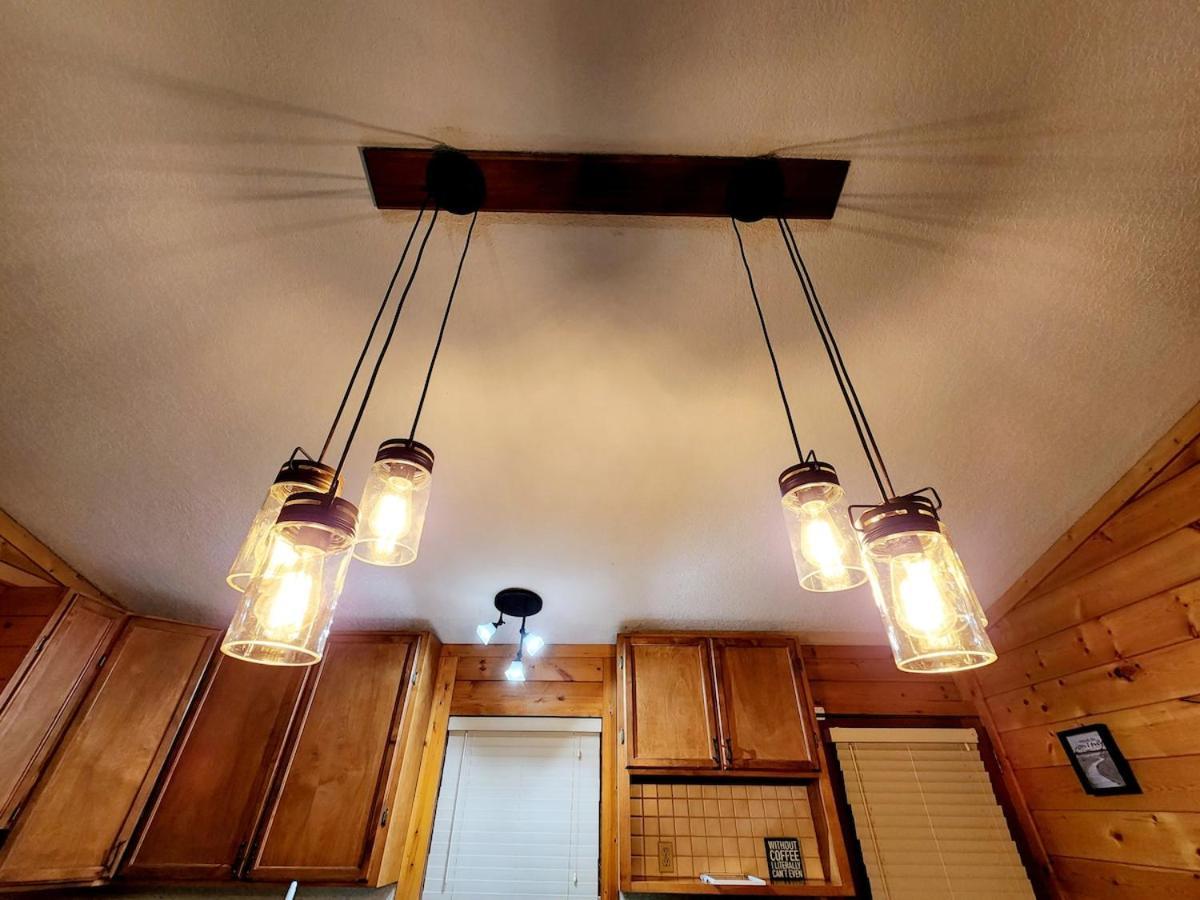 Bear Escapes II Affordable Luxury Cabin Sugarloaf Eksteriør bilde