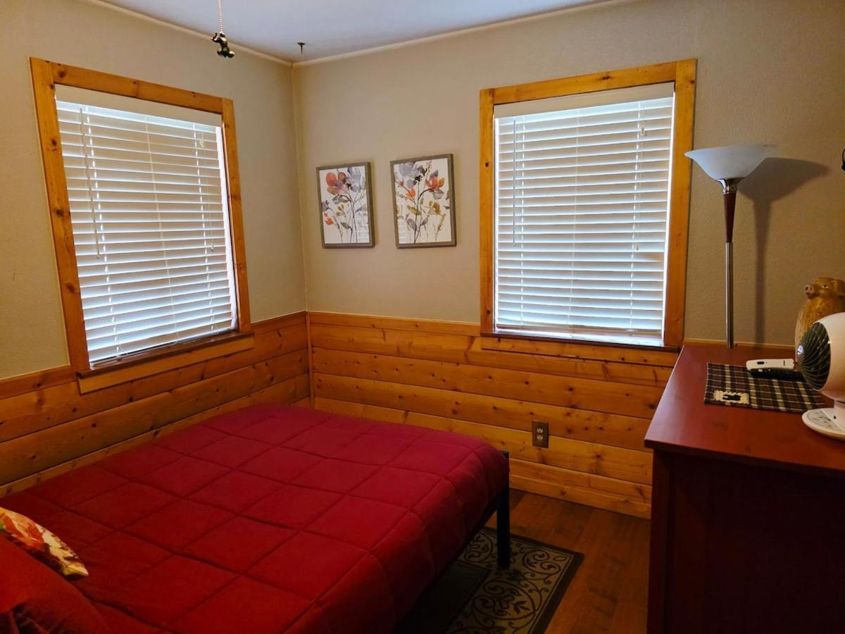 Bear Escapes II Affordable Luxury Cabin Sugarloaf Eksteriør bilde