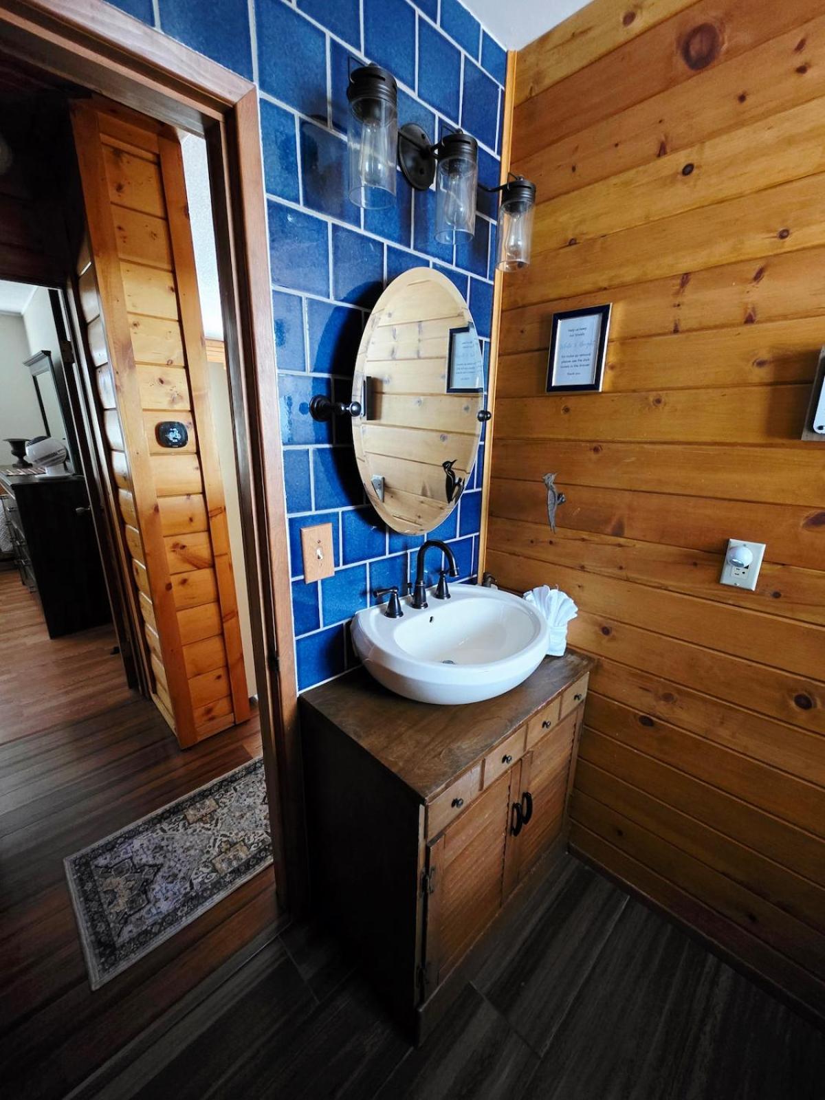 Bear Escapes II Affordable Luxury Cabin Sugarloaf Eksteriør bilde
